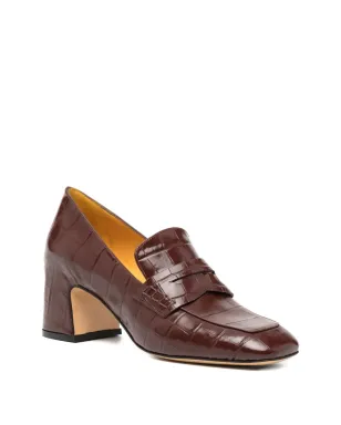 Madison.Maison Moc Croc パンプス - サムネイル2
