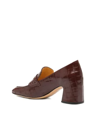 Madison.Maison Moc Croc パンプス - サムネイル3