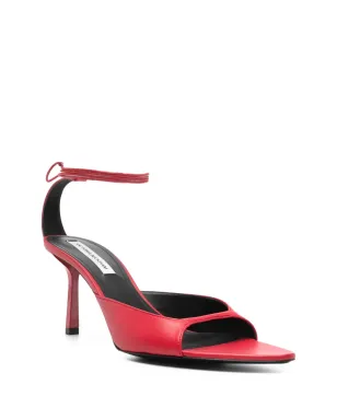 Victoria Beckham エリザ スティレットサンダル - サムネイル2