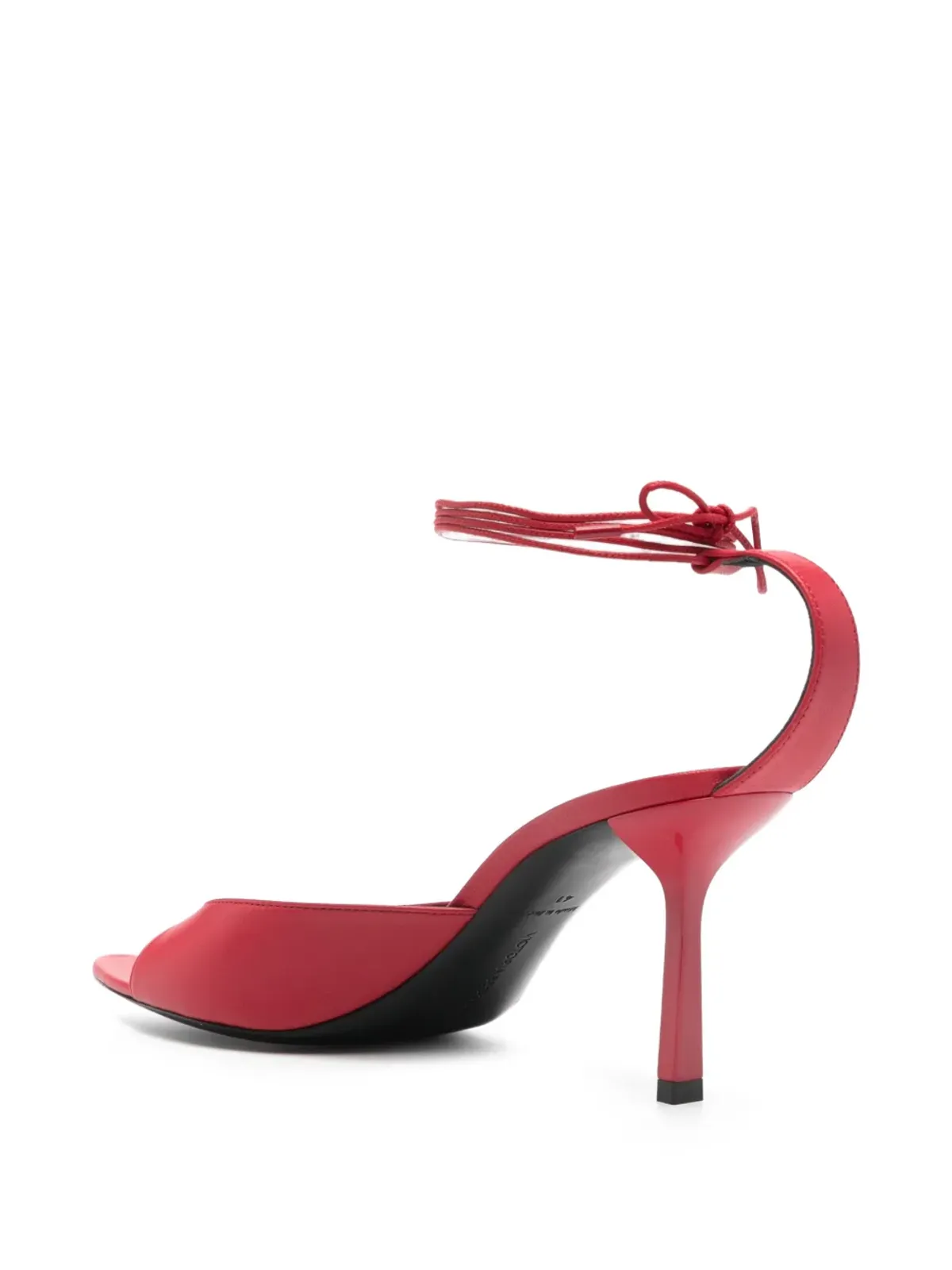 Victoria Beckham エリザ スティレットサンダル - 画像3