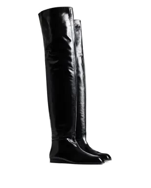 KHAITE Colt オーバー・ザ・ニーブーツ - サムネイル2