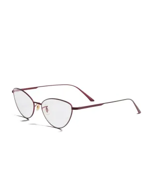 KHAITE x Oliver Peoples 1998RX キャットアイメガネ - サムネイル2
