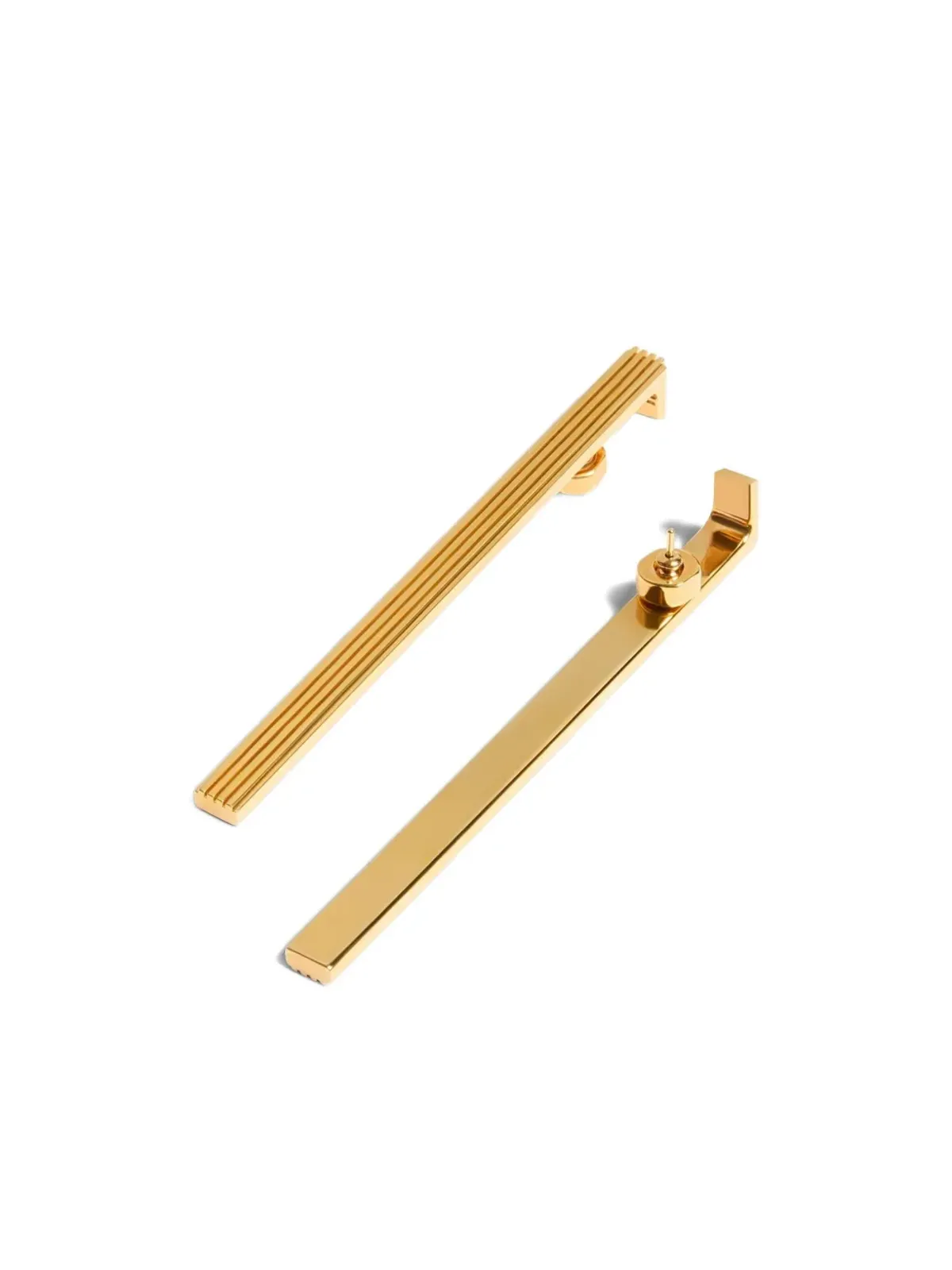 KHAITE Empire イヤリング - 画像2