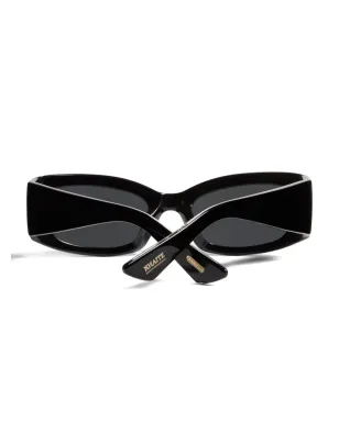KHAITE x Oliver Peoples 1993C レクタンギュラーサングラス - サムネイル3