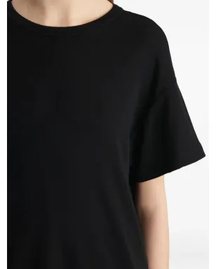 KHAITE カシミヤ Tシャツ - サムネイル5