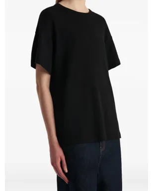 KHAITE カシミヤ Tシャツ - サムネイル3