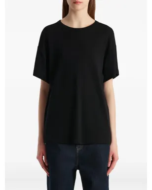 KHAITE カシミヤ Tシャツ - サムネイル4
