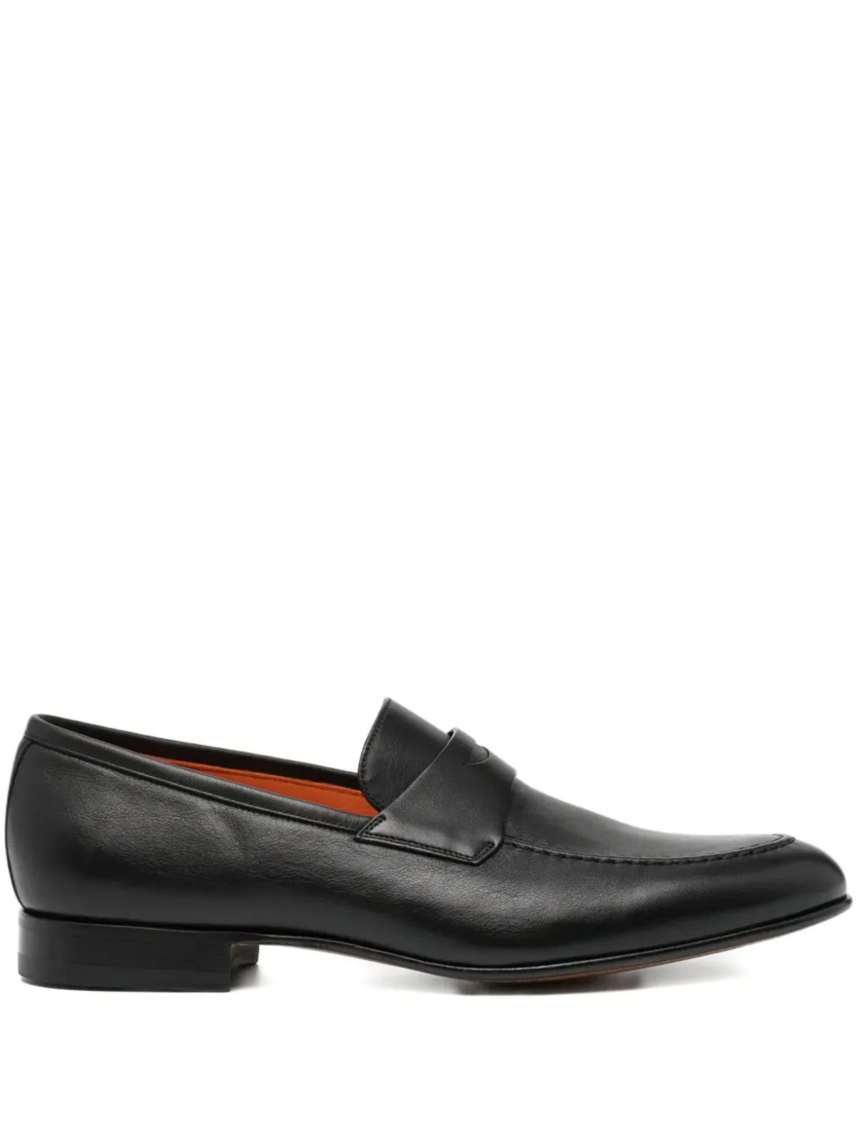 Santoni Meraviglia ローファー - 画像1