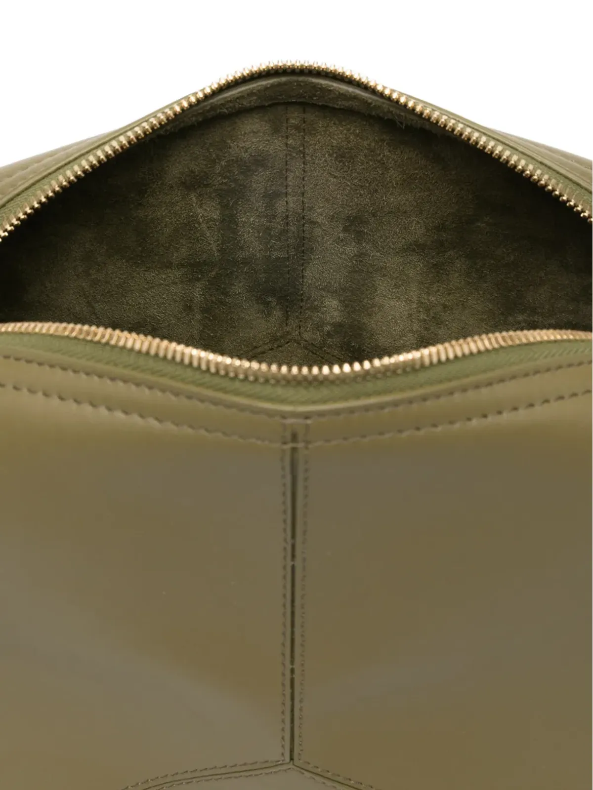 Victoria Beckham ThePlie ロゴプリント トートバッグ - 画像5