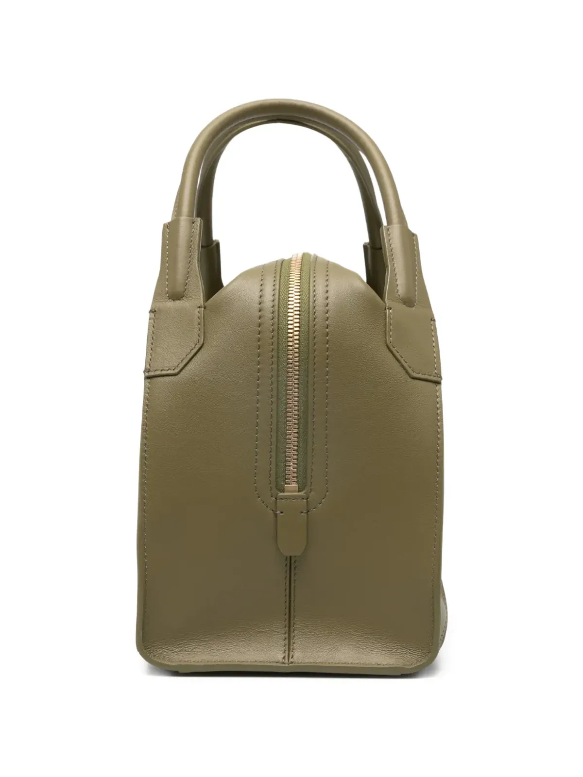 Victoria Beckham ThePlie ロゴプリント トートバッグ - 画像4