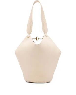 KHAITE Lotus ミニトートバッグ - サムネイル1