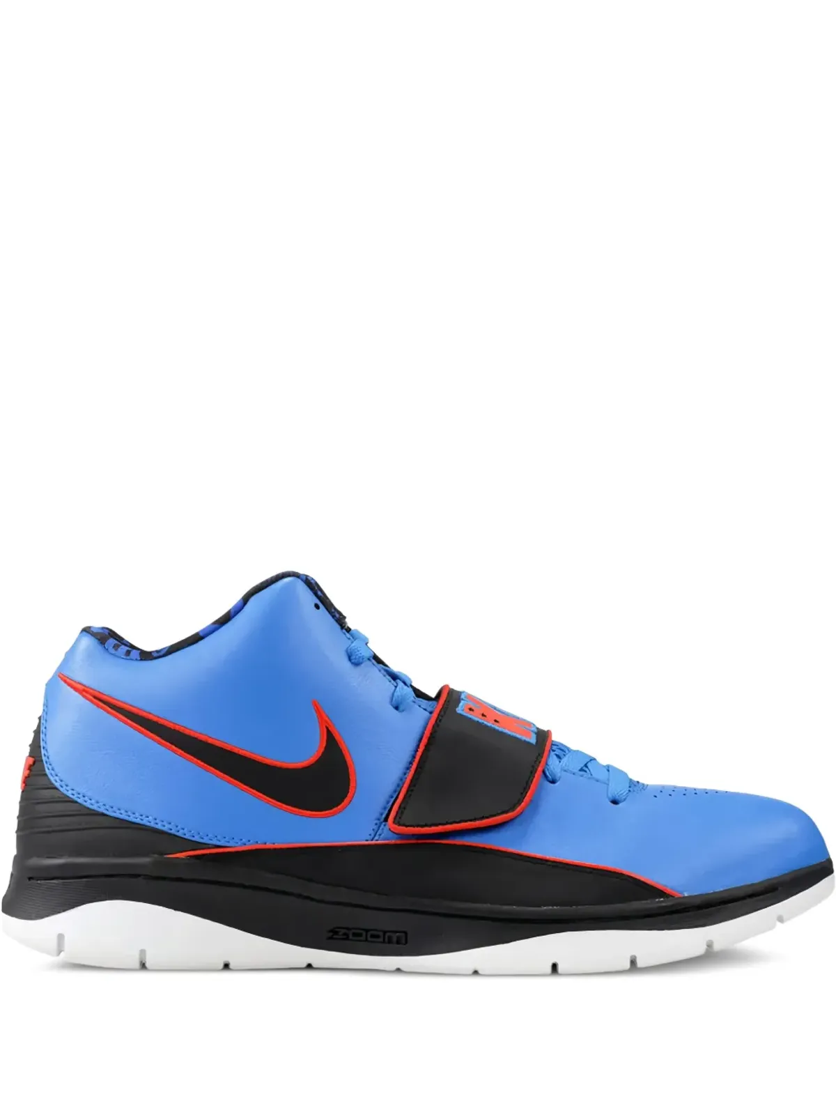 Nike KD II Supreme スニーカー - 画像1