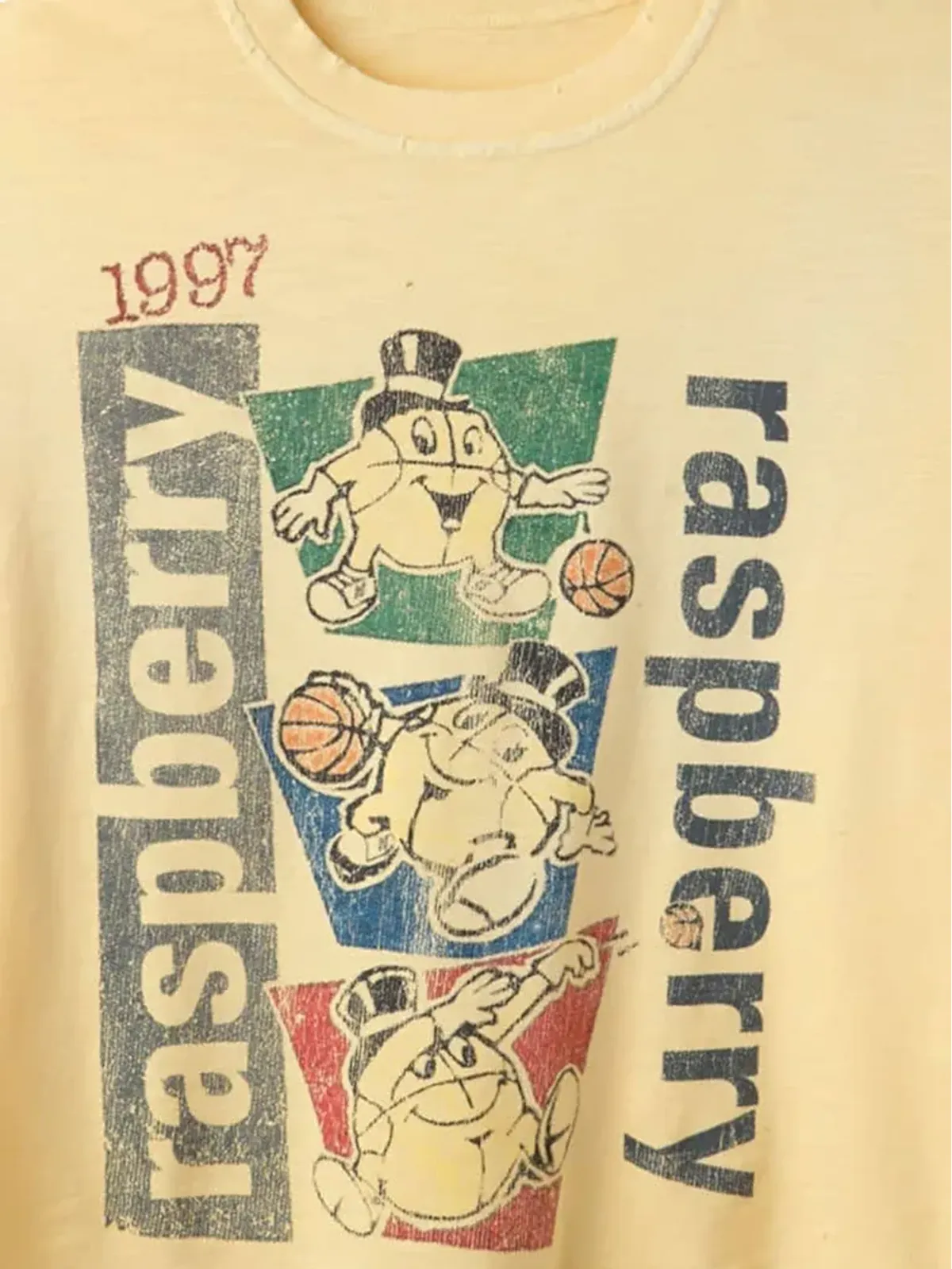 GV Gallery グラフィックTシャツ - 画像2