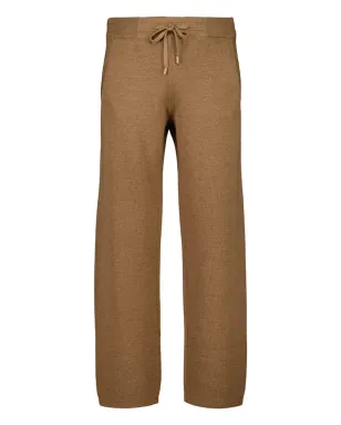 Piacenza Cashmere ドローストリング・ストレートパンツ - サムネイル1