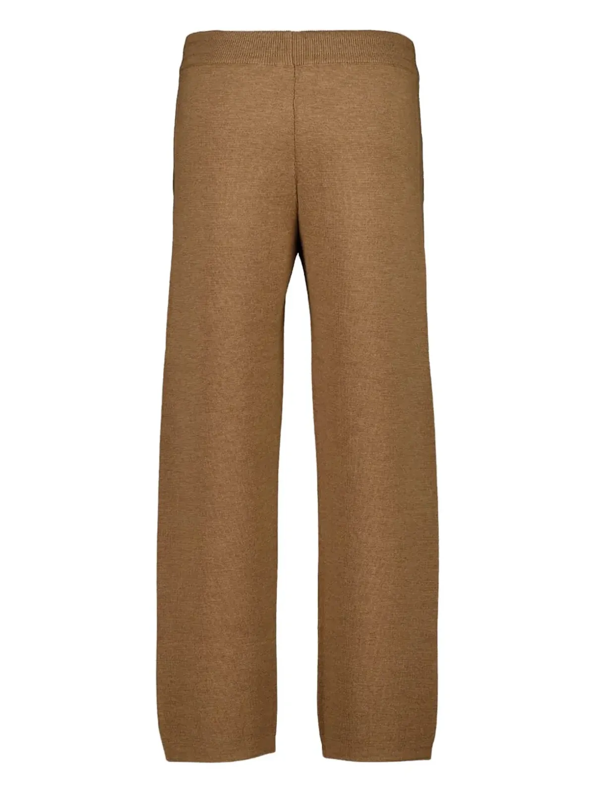 Piacenza Cashmere ドローストリング・ストレートパンツ - 画像2