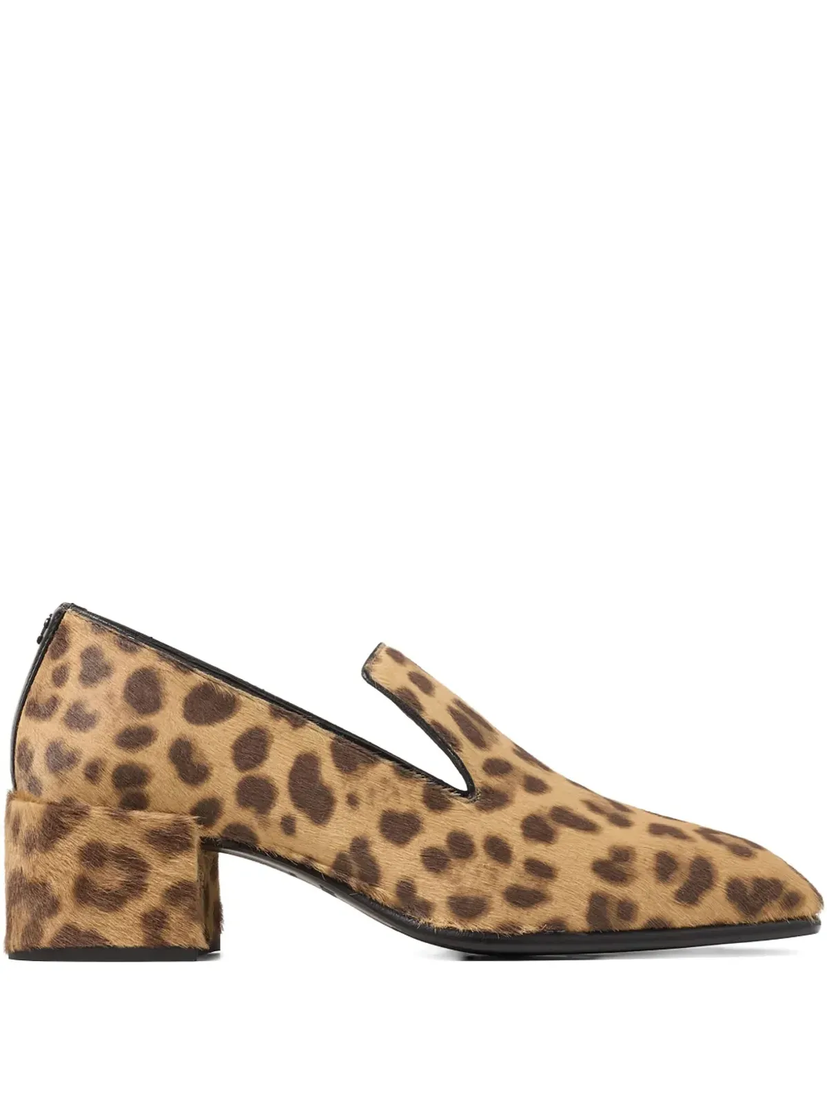 Jimmy Choo エリオット ローファー - 画像1