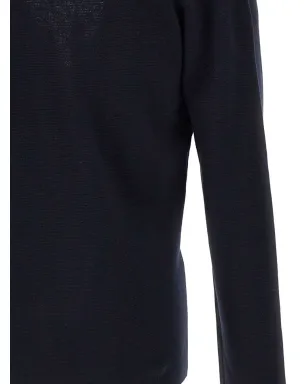 Filippo De Laurentiis ダブルブレスト パッチポケット ジャケット - サムネイル5