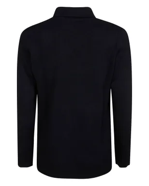 Filippo De Laurentiis ダブルブレスト パッチポケット ジャケット - サムネイル2