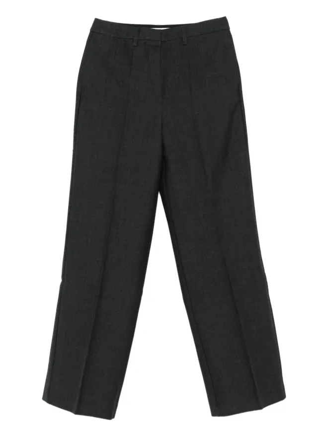 HERSKIND HERSKIND プリーツパンツの商品画像