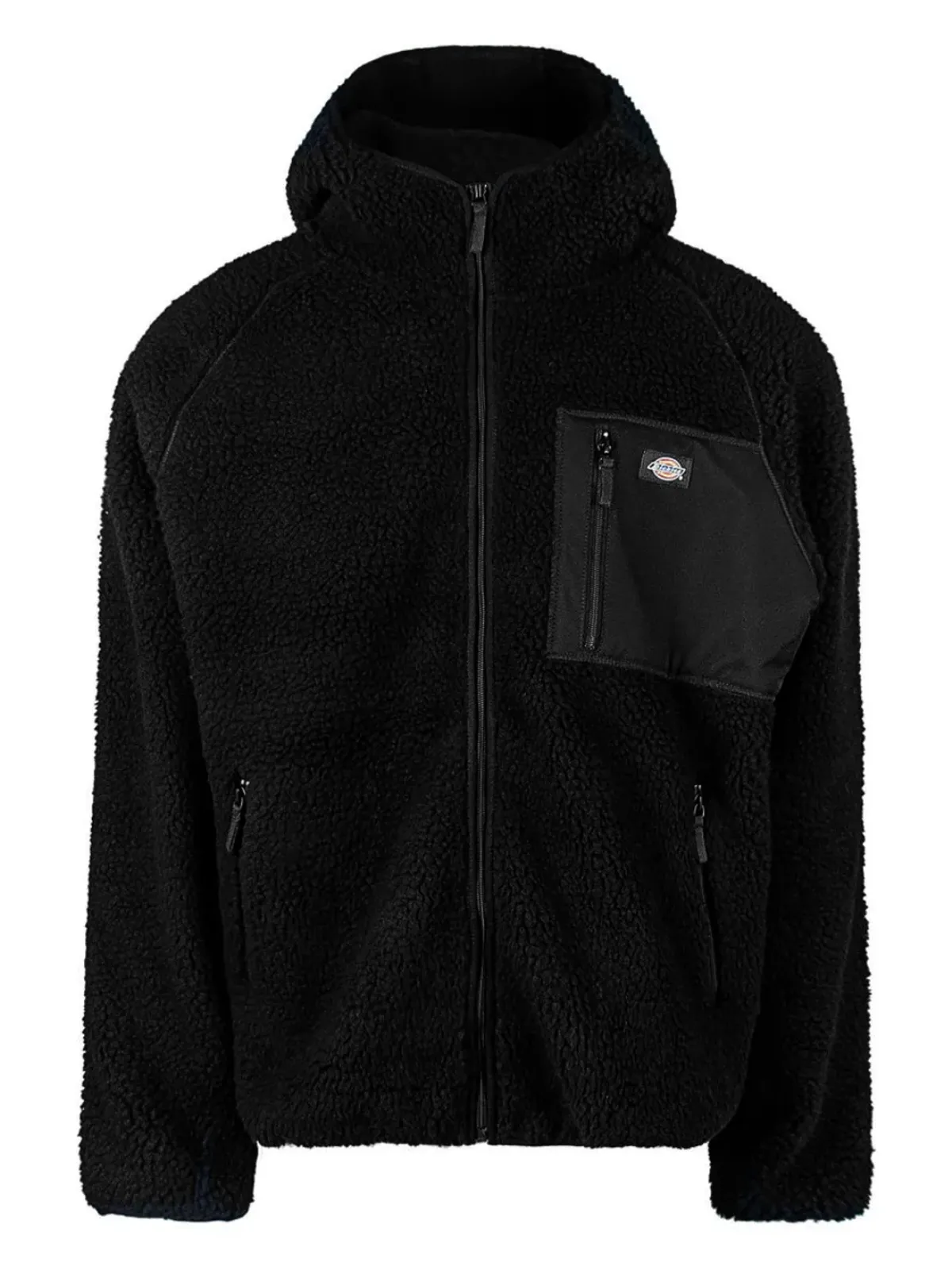 DICKIES ジップアップパーカー - 画像1
