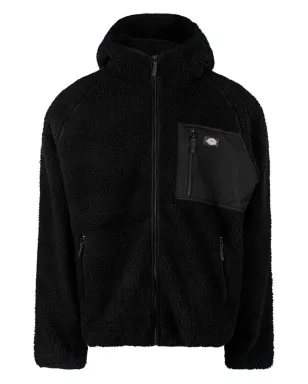 DICKIES ジップアップパーカー - サムネイル1