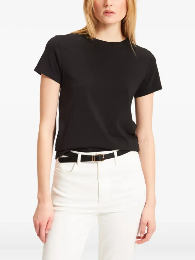 PATRICK ASSARAF PATRICK ASSARAF 半袖Tシャツの商品画像