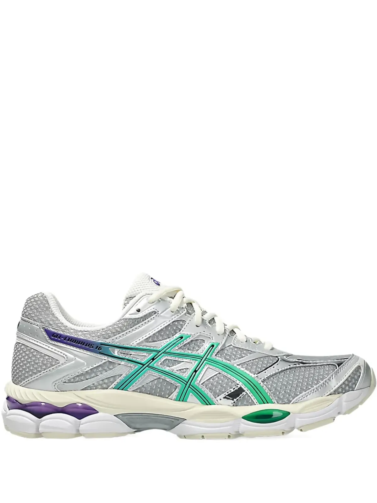 ASICS Gel-Cumulus 16スニーカー - 画像1