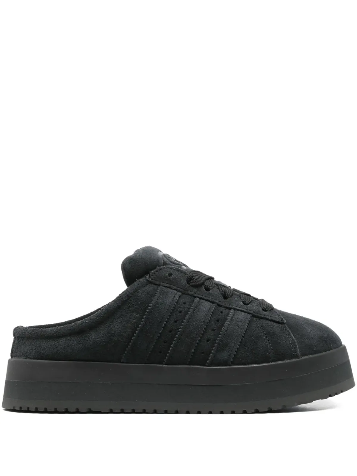 adidas Campus 00s スリップオンスニーカー - 画像1