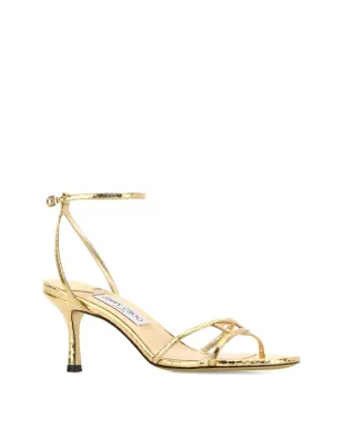 Jimmy Choo Leoサンダル - サムネイル2