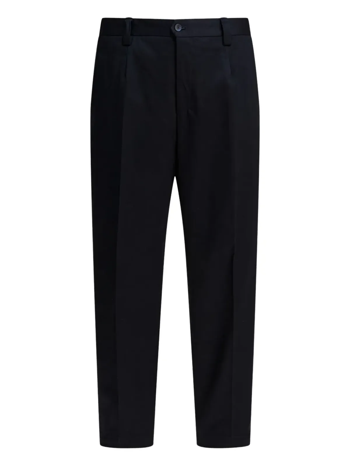 Briglia 1949 コットンストレートレッグパンツ - 画像1