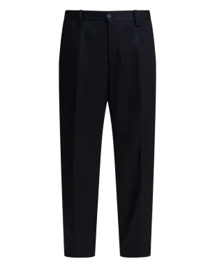 Briglia 1949 コットンストレートレッグパンツ - サムネイル1