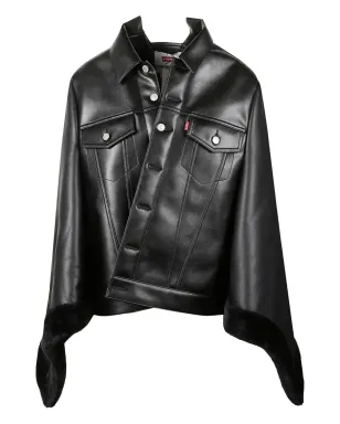 Junya Watanabe x Levi's ボタン留めジャケット - サムネイル1