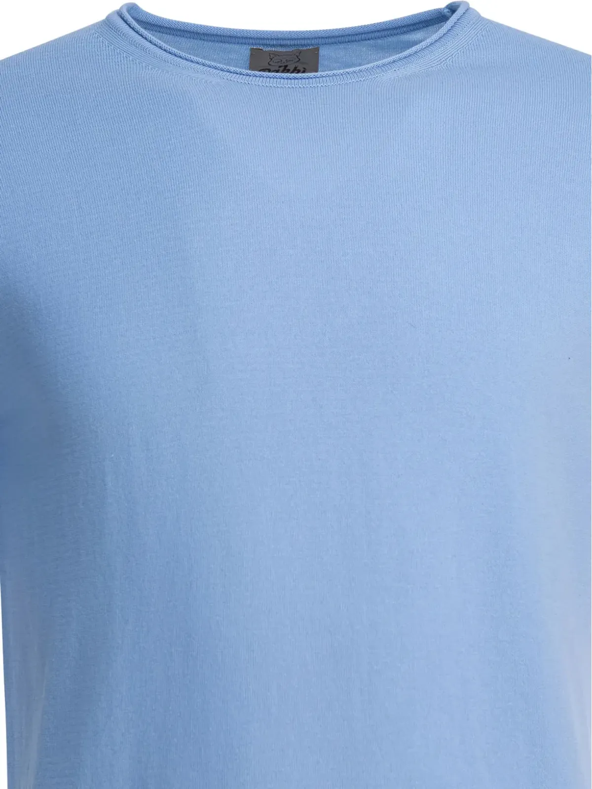 RAKKI コットン半袖Tシャツ - 画像3