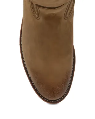 Red Wing Shoes プルオンブーツ ブラウン - サムネイル5