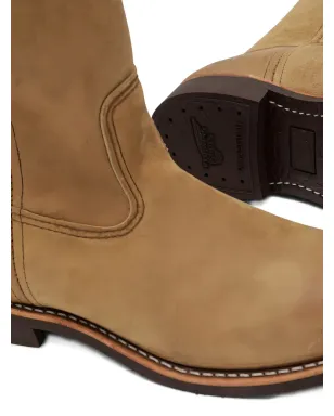 Red Wing Shoes プルオンブーツ ブラウン - サムネイル4
