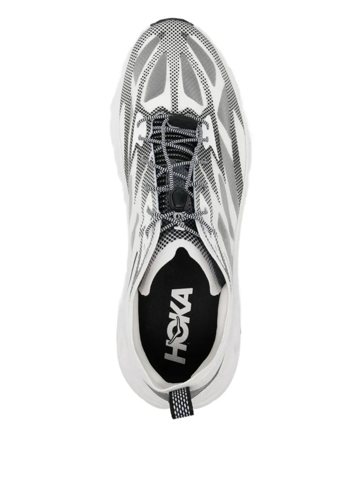 HOKA Mafate Speed スニーカー - 画像4