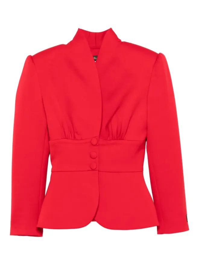 M.Marquise M.Marquise イングリッド ブレザーの商品画像