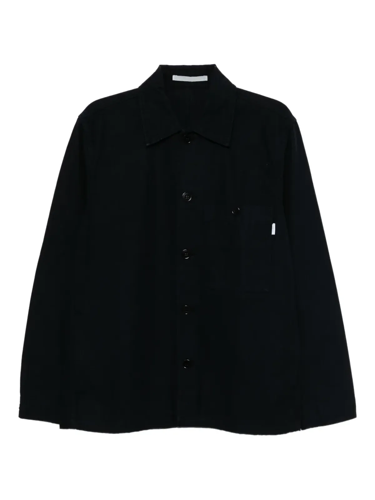 Norse Projects スタンダード シャツジャケット - 画像1