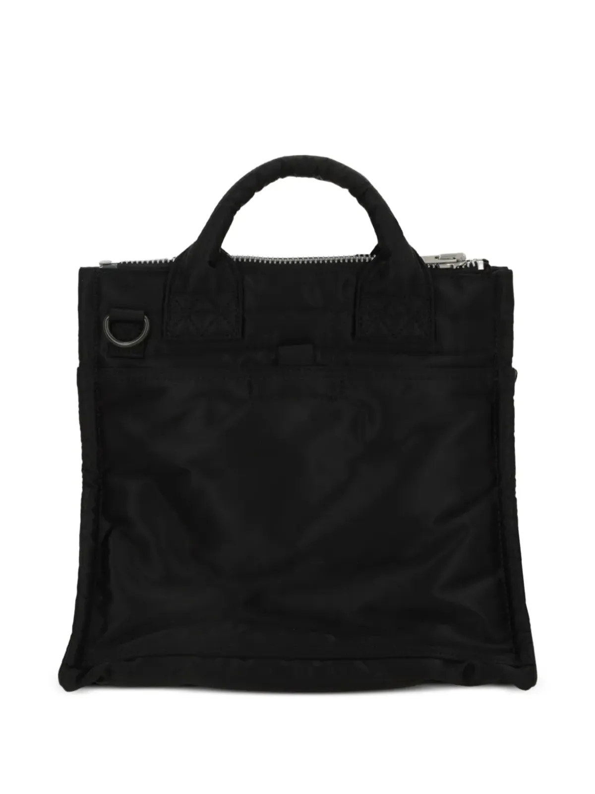 Porter-Yoshida & Co. ジップポケット付きトートバッグ - 画像2