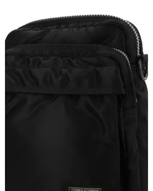 Porter-Yoshida & Co. ジップメッセンジャーバッグ - サムネイル4