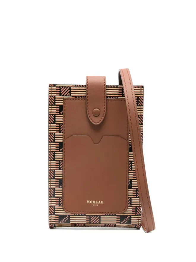 Moreau Moreau Verpou クロスボディバッグの商品画像