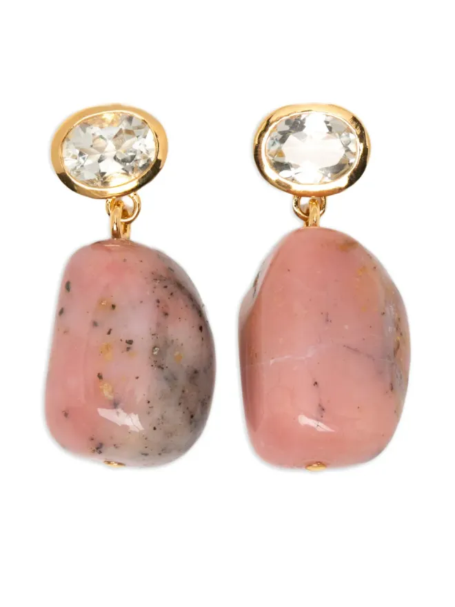 Lizzie Fortunato Lizzie Fortunato ロサド イヤリングの商品画像