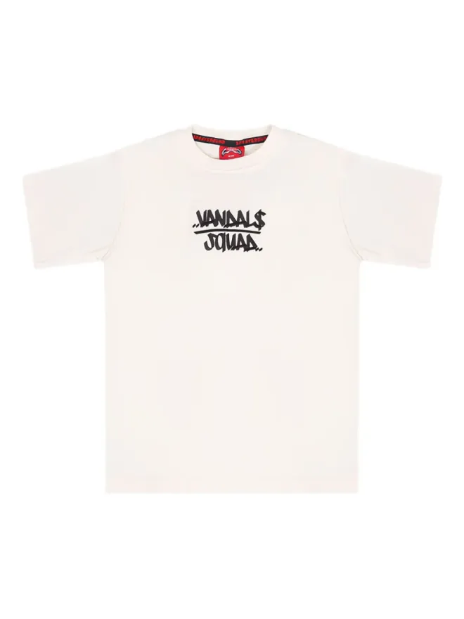 Sprayground Sprayground グラフィックプリント クルーネック Tシャツの商品画像