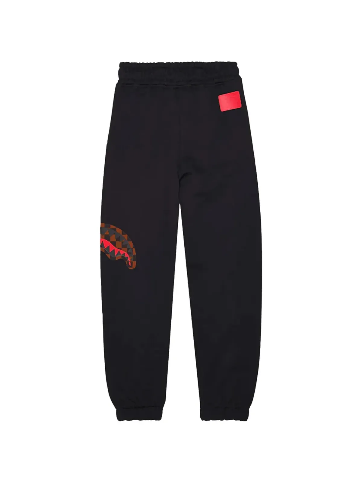 Sprayground シャークモチーフ トラックパンツ - 画像2