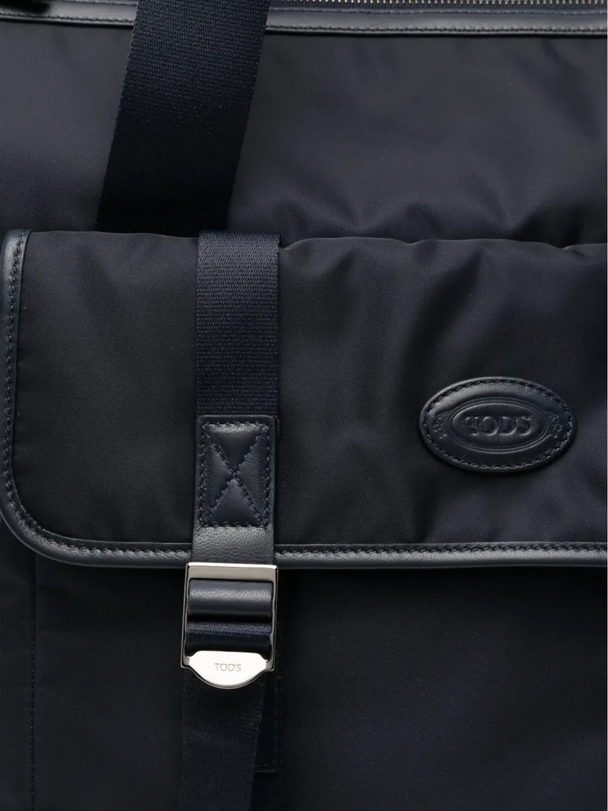 Tod's バックパック - 画像3