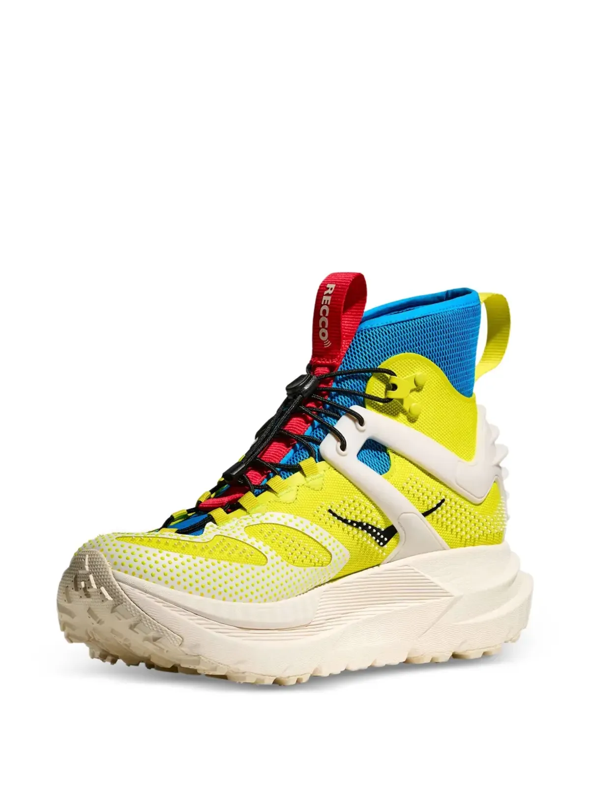 HOKA Mafate X Hike スニーカー - 画像2