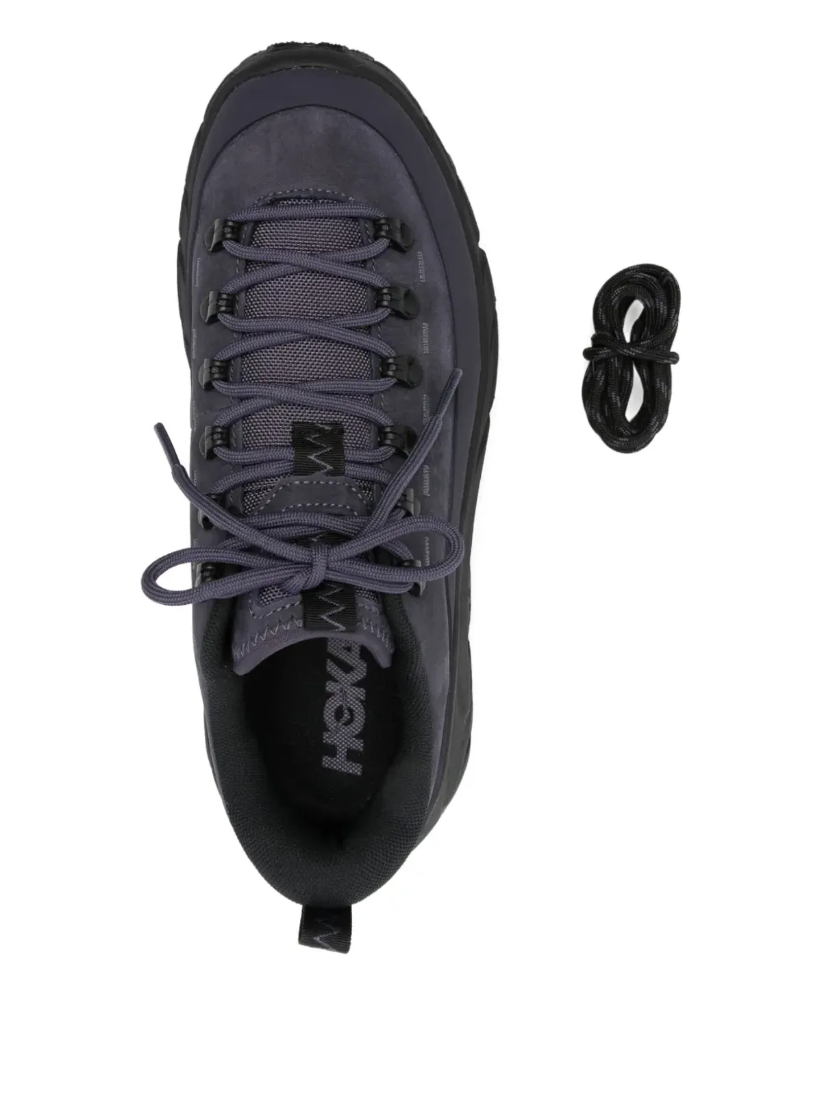 HOKA Summit Squid スニーカー - 画像4