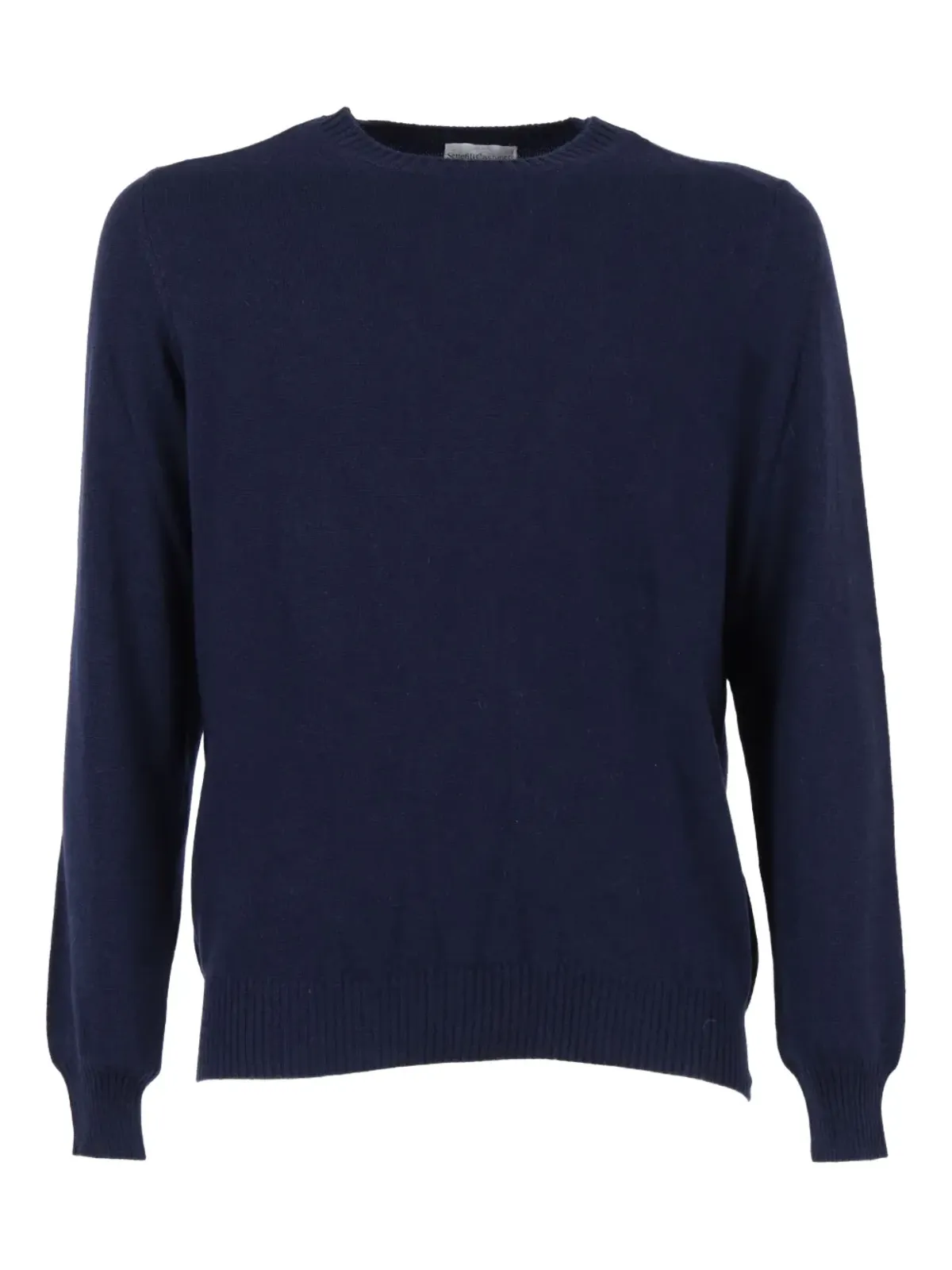 Settefili Cashmere クルーネックセーター - 画像1