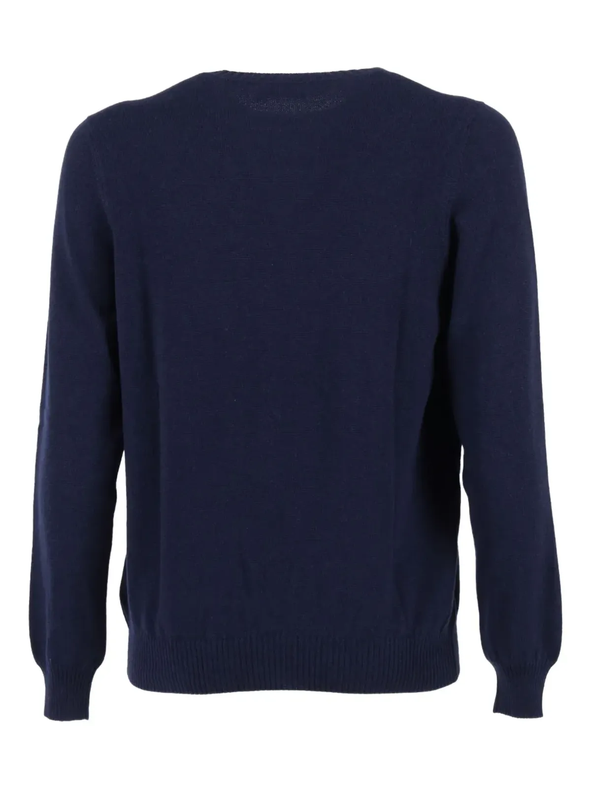 Settefili Cashmere クルーネックセーター - 画像2