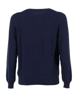 Settefili Cashmere クルーネックセーター - サムネイル2